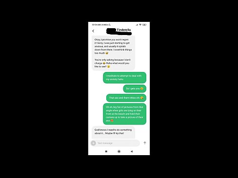 ❤️ הוספתי PAWG חדש מ-Tinder להרמון שלי (כולל שיחה עם טינדר) ️ פורנו vk ב-iw.allo-sex.ru